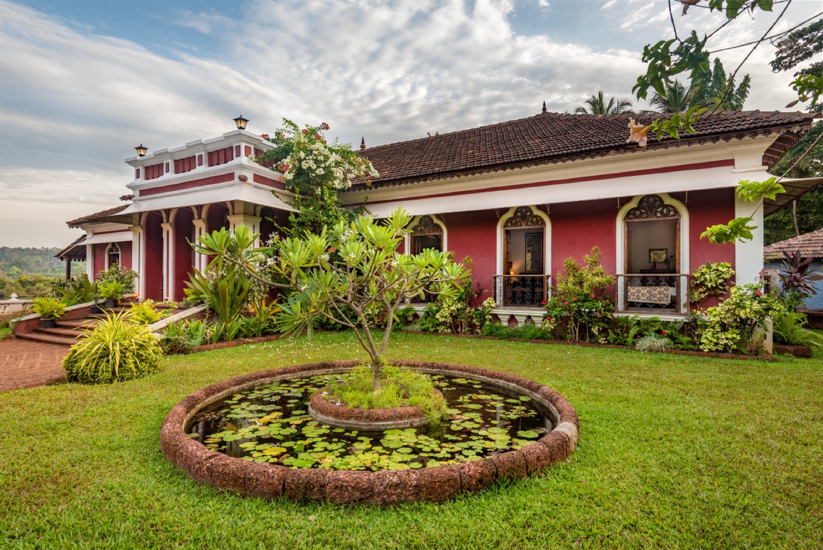 Amrapali House of Grace